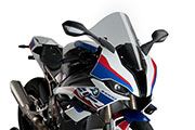 Windshield R-Racer for BMW S1000RR (2019- )