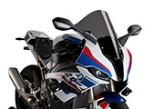 Windshield R-Racer for BMW S1000RR (2019- )