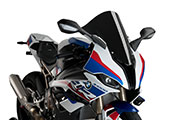 Windshield R-Racer for BMW S1000RR (2019- )