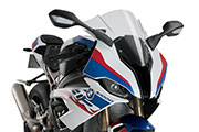 Racing screen for BMW S1000RR (2019- )