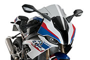 Racing screen for BMW S1000RR (2019- )