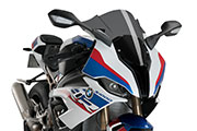 Racing screen for BMW S1000RR (2019- )