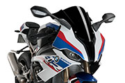 Racing screen for BMW S1000RR (2019- )