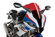 Racing screen for BMW S1000RR (2019- )