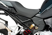 Frame Infill Panels for BMW F750GS, F850GS & F850GS Adventure
