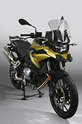 V-Stream Windscreen for BMW F750GS