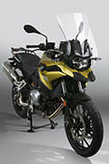 V-Stream Windscreen for BMW F750GS