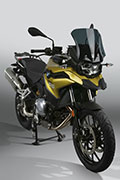 V-Stream Windscreen for BMW F750GS