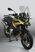 V-Stream Windscreen for BMW F750GS