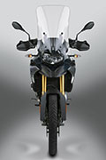 V-Stream Windscreen for BMW F850GS