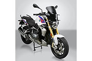 ZTechnik Windscreen for BMW R1250R