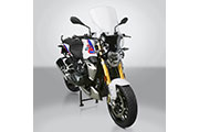 ZTechnik Windscreen for BMW R1250R