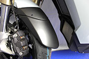 Extenda Fender for BMW S1000XR (2020- ) & F900XR