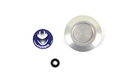 Centre cap top yoke for BMW R18