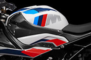 The new BMW M1000RR