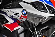 The new BMW M1000RR