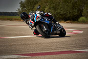 The new BMW M1000RR