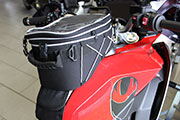 Tank Bag 9-14 L for BMW F900R & F900XR