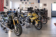 20 years motorycle parts Hornig