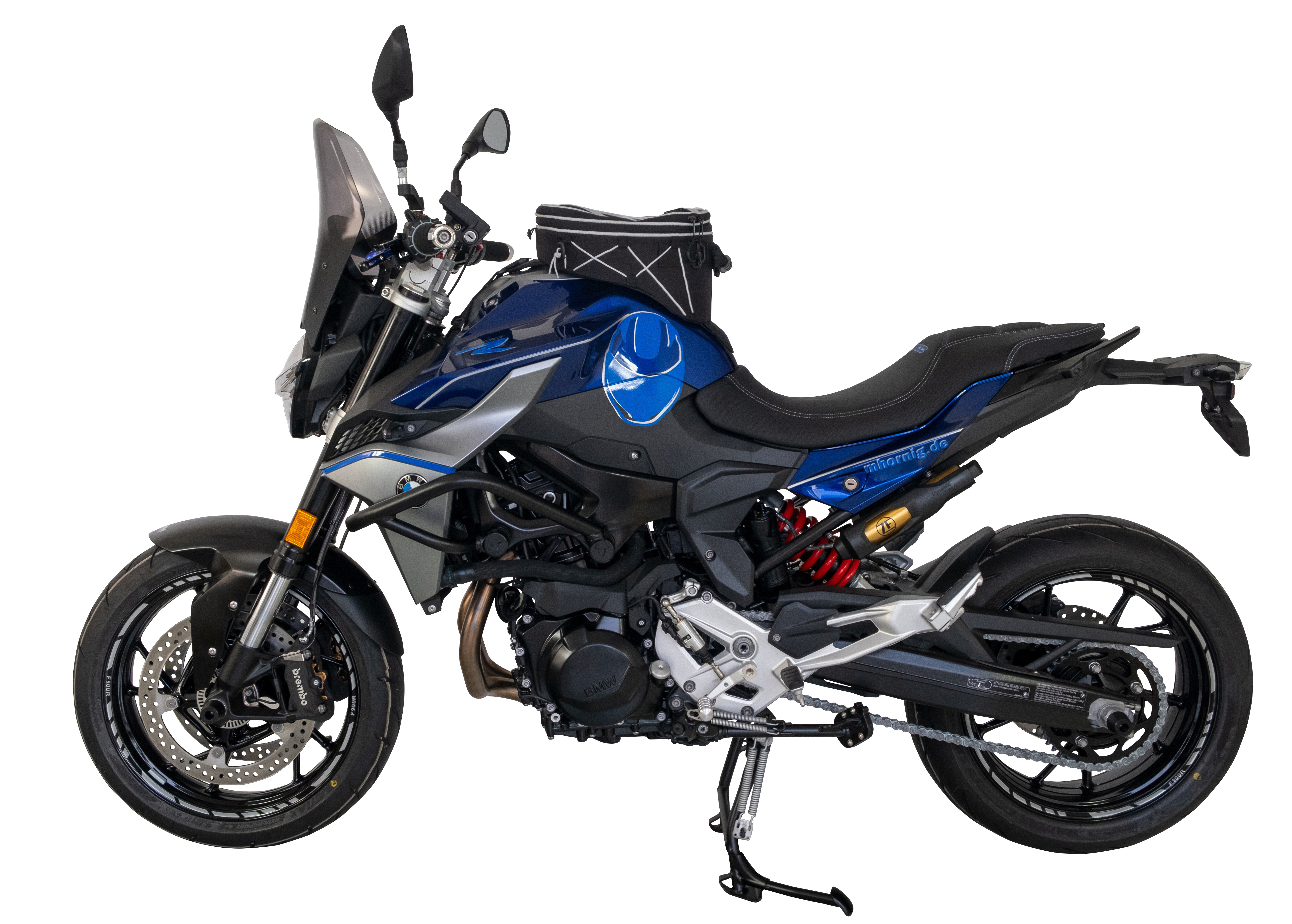 Hornig Parts for your BMW Motorrad (@HornigMotorrad) / X