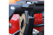 Handlebar Risers with Offset for BMW S1000R (2021- )