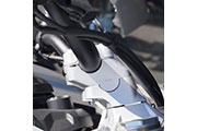 Handlebar Risers with Offset for BMW S1000XR (2020- )