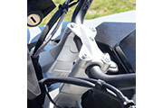 Handlebar Risers for BMW S1000XR (2020- )