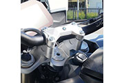 Handlebar Risers for BMW S1000XR (2020- )