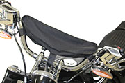 Handlebar bag for BMW R18