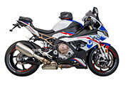 BMW S1000RR (2019) conversion by Hornig