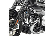 Crash bars for BMW R18