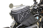 Tank bag for BMW R18