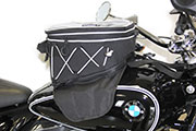 Tank bag for BMW R18