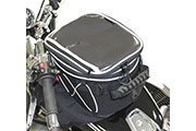 Tank bag for BMW R18