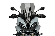 Touring windshield for BMW S 1000 XR (2020- )