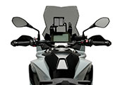 Touring windshield for BMW S 1000 XR (2020- )