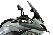 Touring windshield for BMW S 1000 XR (2020- )