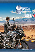 New Hornig catalogue 2022 English cover