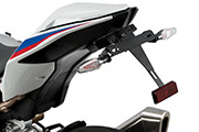 Registration Plate Holder for BMW S1000R (2021- ) & S1000RR (2019- )