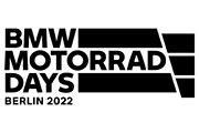 BMW Motorrad Days 2022