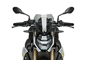 Sport windshield for BMW S1000R (2021- )