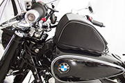 Tank bag 7L for BMW R18 & S1000R (2021- )