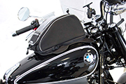 Tank bag 7L for BMW R18 & S1000R (2021- )