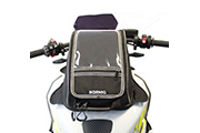 Tank bag 7L for BMW R18 & S1000R (2021- )