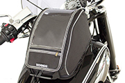 Tank bag 7L for BMW R18 & S1000R (2021- )