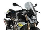 Touring windshield for BMW S1000R (2021- )