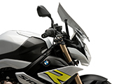 Touring windshield for BMW S1000R (2021- )