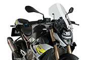 Touring windshield for BMW S1000R (2021- )