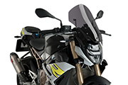 Touring windshield for BMW S1000R (2021- )