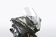 VStream Windscreen for BMW R1250RT (2021- )